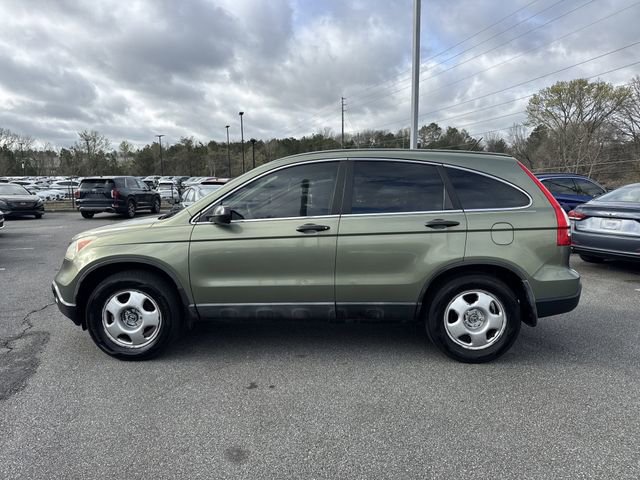 Used 2009 Honda CR-V LX image 4