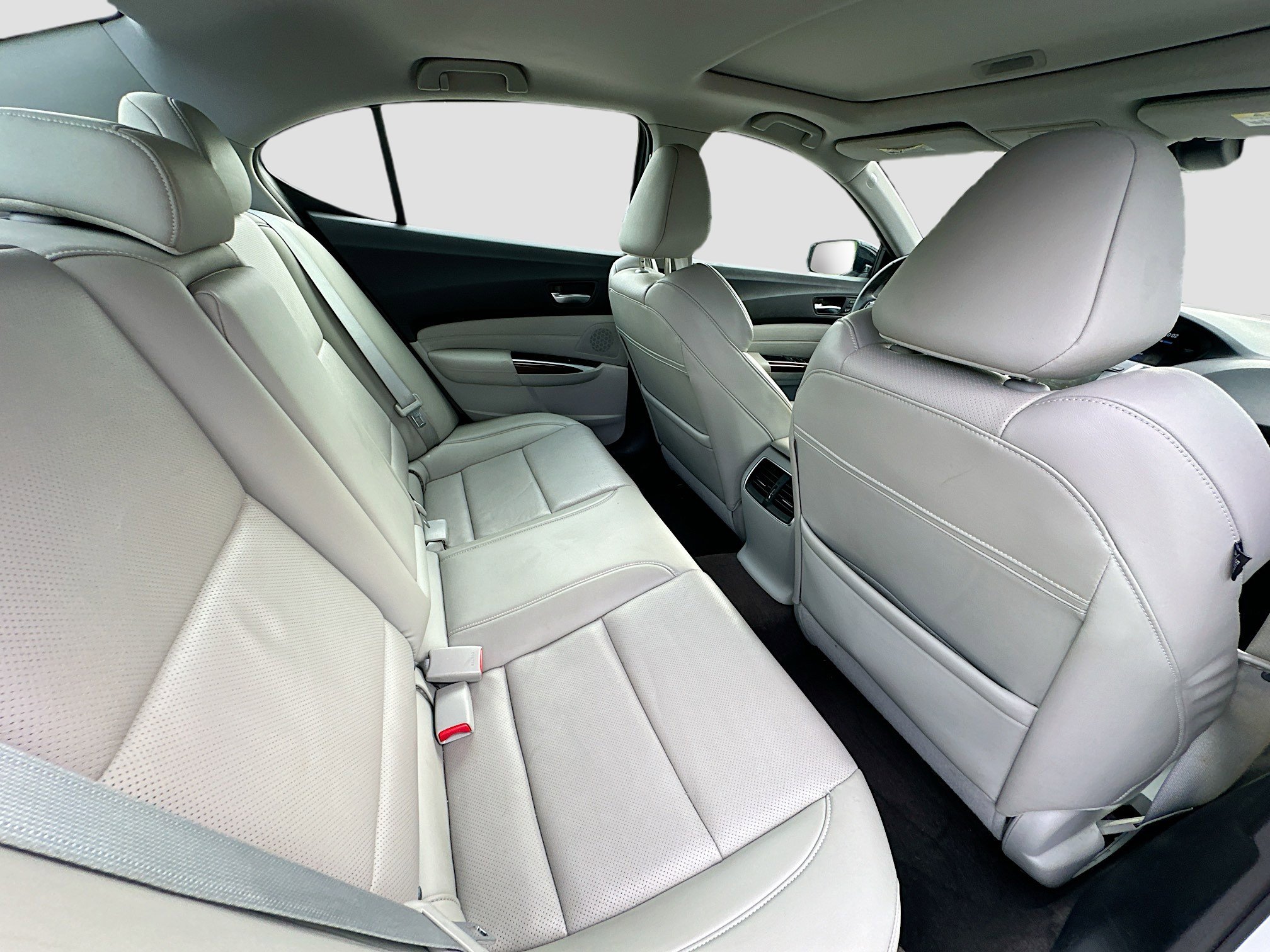 Used 2015 Acura TLX w/ Technology Package image 31