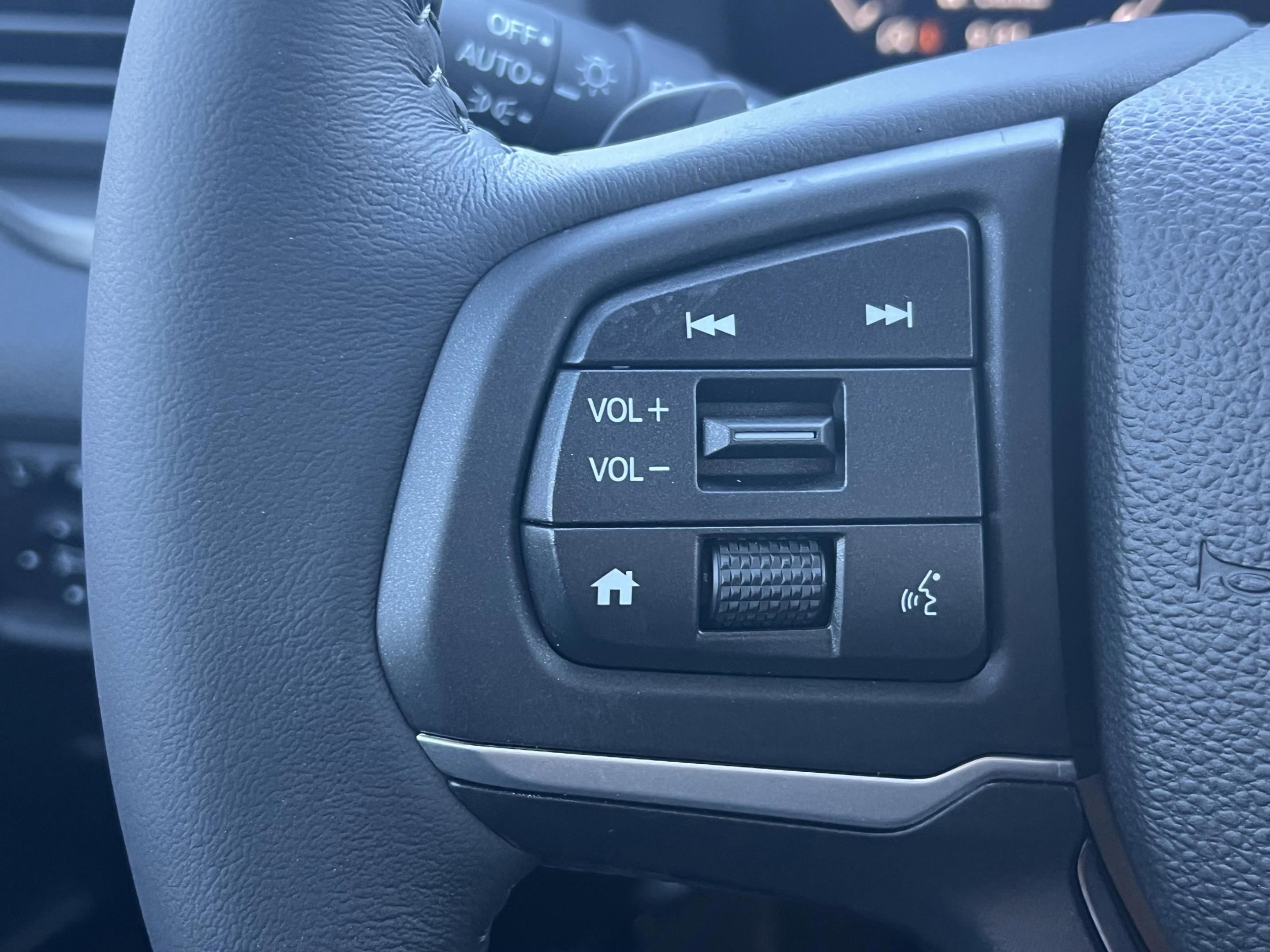 New 2026 Honda Ridgeline RTL image 20