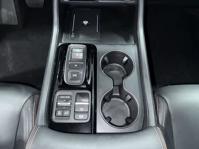 Used 2025 Honda Pilot TrailSport image 35