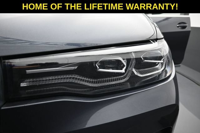 Used 2022 BMW X7 xDrive40i w/ Premium Package AWD/4WD image 60