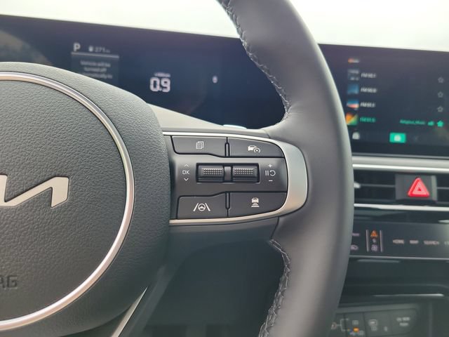 New 2026 Kia K5 GT FWD image 18