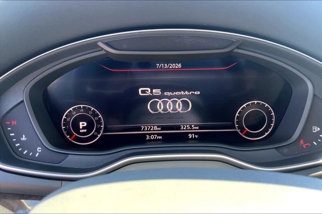 Used 2019 Audi Q5 Premium Plus w/ Premium Plus Package AWD/4WD image 23