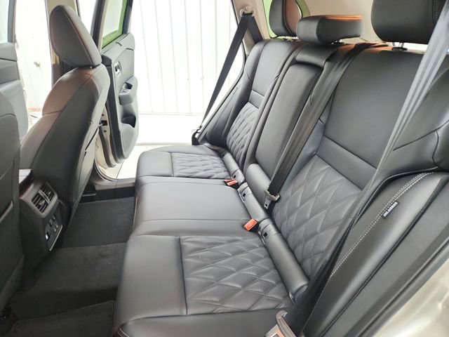 New 2026 Nissan Rogue Platinum w/ Platinum Premium Package image 35