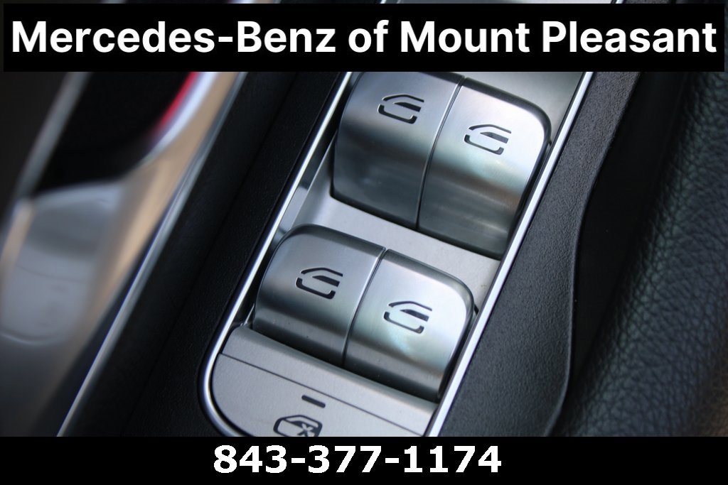 Certified 2024 Mercedes-Benz GLS 450 4MATIC image 20