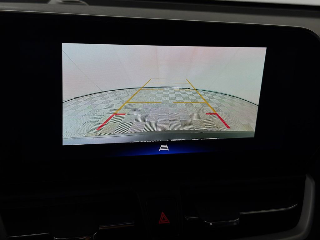 Used 2024 Chevrolet TrailBlazer LS w/ LS Convenience Package image 18