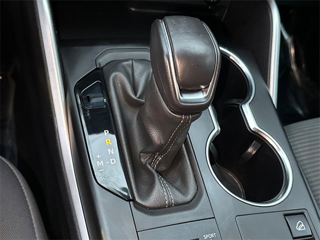 Certified 2024 Toyota Highlander LE image 32