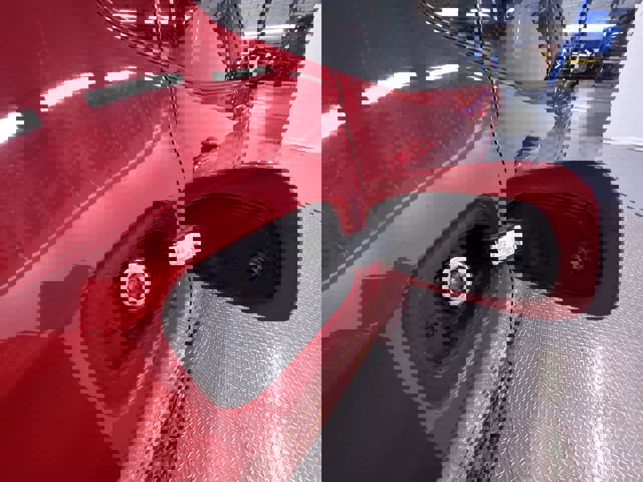 Used 2023 Jeep Compass Limited image 44