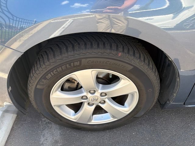 Used 2017 Toyota Sienna LE FWD image 22