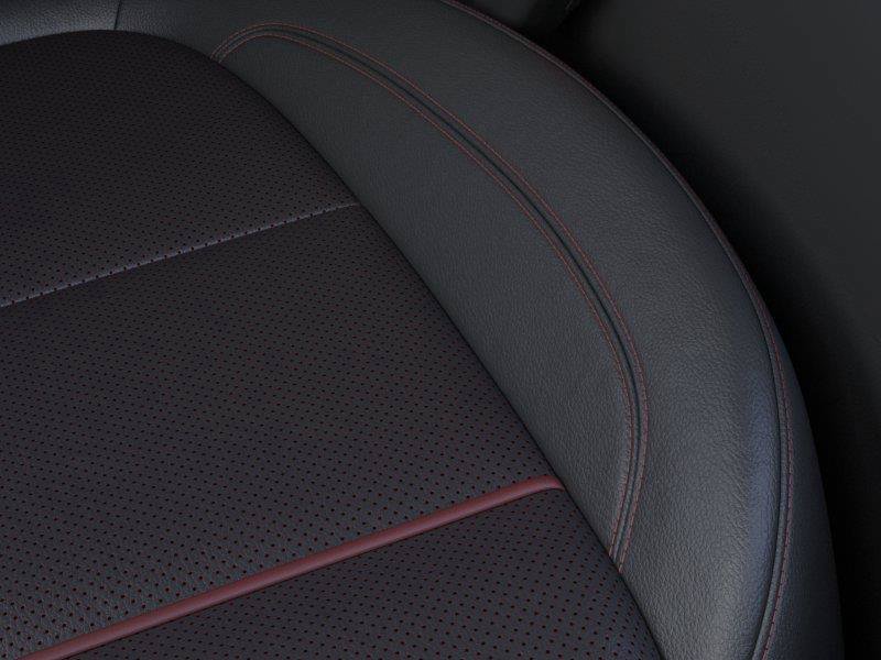 New 2026 Chevrolet Blazer RS w/ LPO, Floor Liner Package FWD image 21