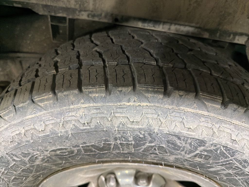 Used 2003 Dodge Ram 1500 Truck 2WD Quad Cab image 11