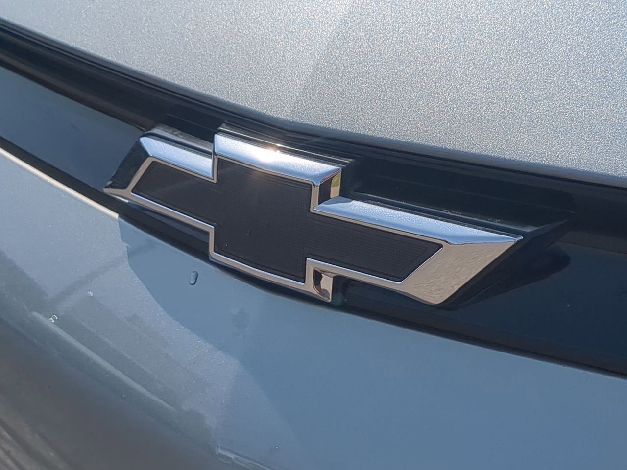 New 2027 Chevrolet Bolt RS FWD image 32