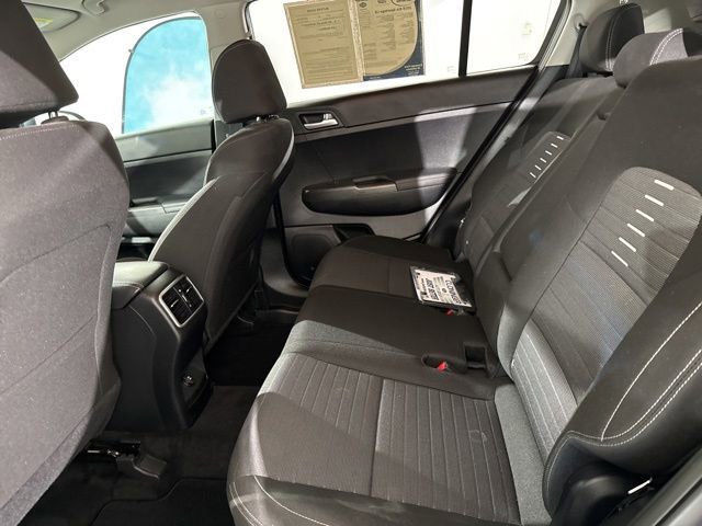 Used 2019 Kia Sportage LX w/ Option Group 017 FWD image 16