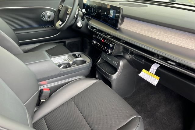 New 2026 Hyundai Ioniq 9 SEL image 17