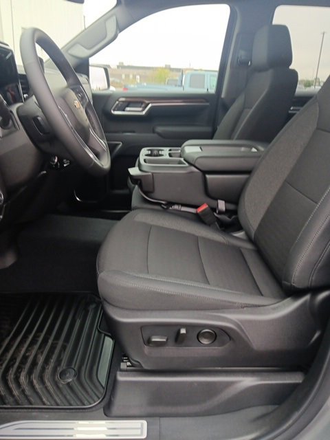 New 2026 Chevrolet Silverado 1500 LT image 13