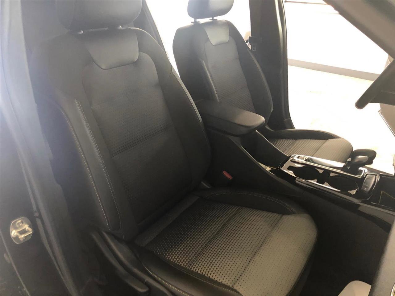 Used 2024 Chevrolet Trax LT w/ Driver Confidence Package FWD image 11