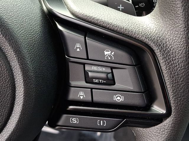 Certified 2026 Subaru Crosstrek 2.0i Premium AWD/4WD image 21