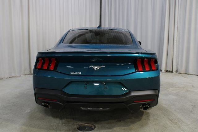 New 2026 Ford Mustang Coupe RWD image 24