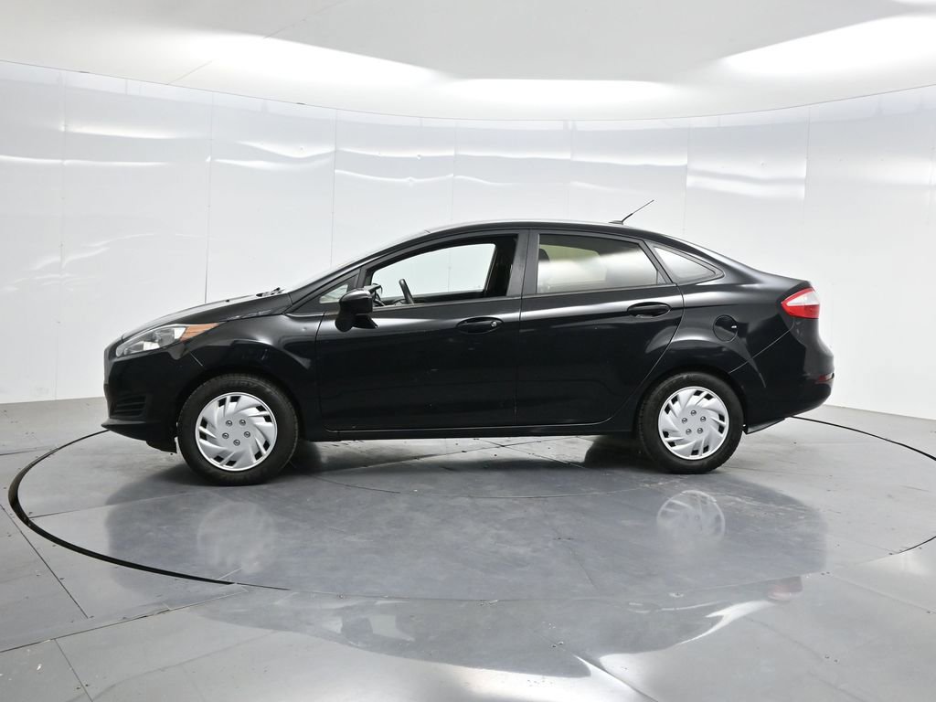 Used 2017 Ford Fiesta S image 29