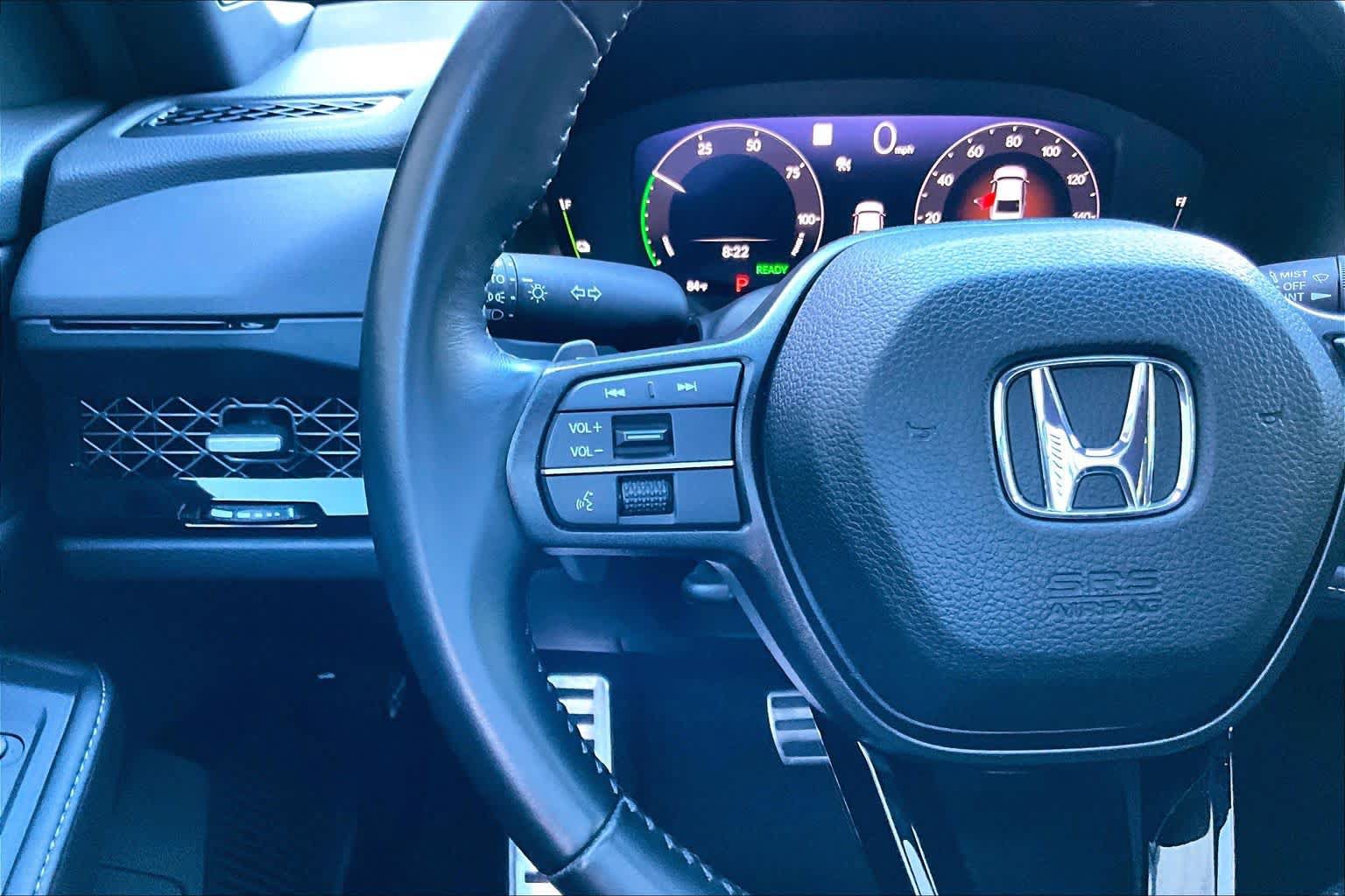 Used 2024 Honda Accord Sport image 24