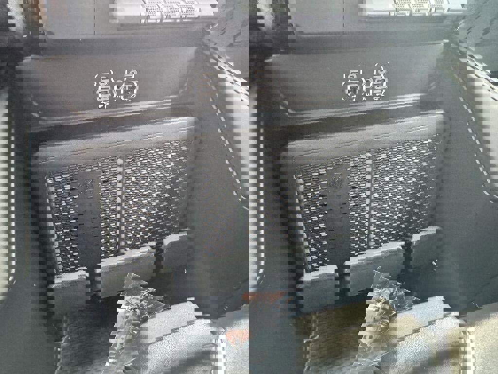 New 2026 RAM 1500 Big Horn image 23