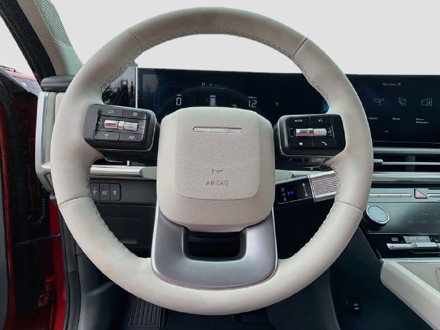 New 2027 Hyundai Santa Fe SEL AWD/4WD image 9