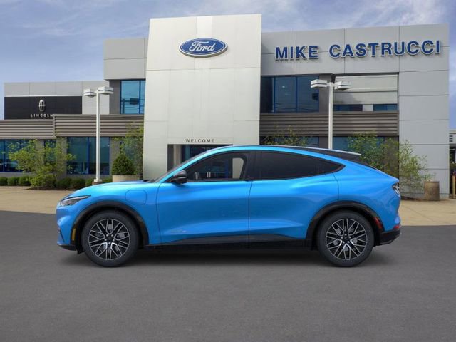 New 2024 Ford Mustang Mach-E Premium image 3