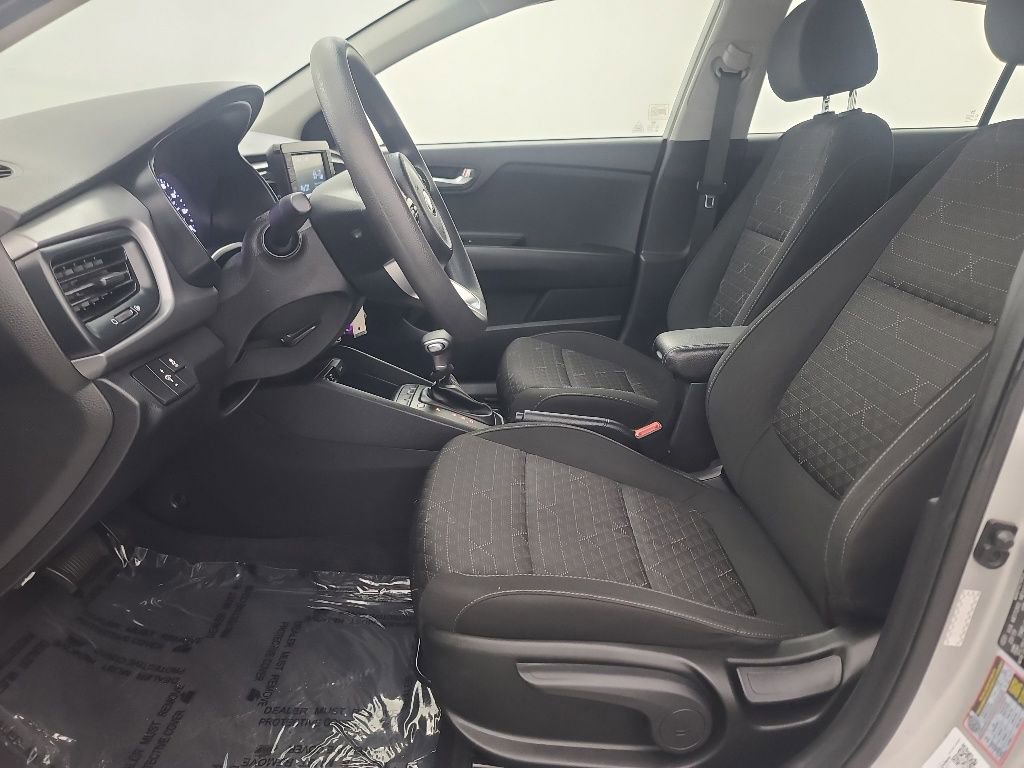 Used 2019 Kia Rio S FWD image 24