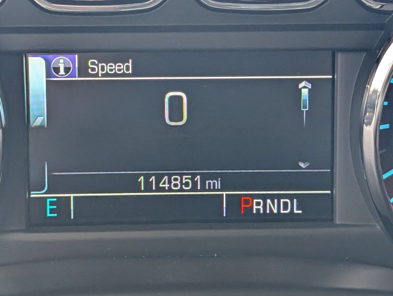 Used 2020 Chevrolet Tahoe LS w/ Max Trailering Package AWD/4WD image 5