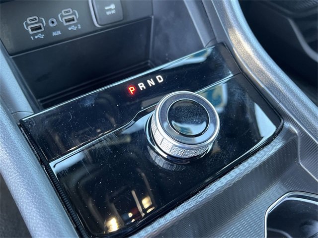 Used 2025 Jeep Grand Cherokee Laredo image 19