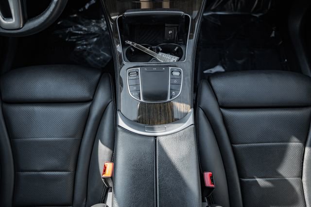 Used 2020 Mercedes-Benz GLC 300 GLC 300 image 27