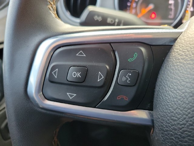 Used 2023 Jeep Gladiator Overland AWD/4WD image 40