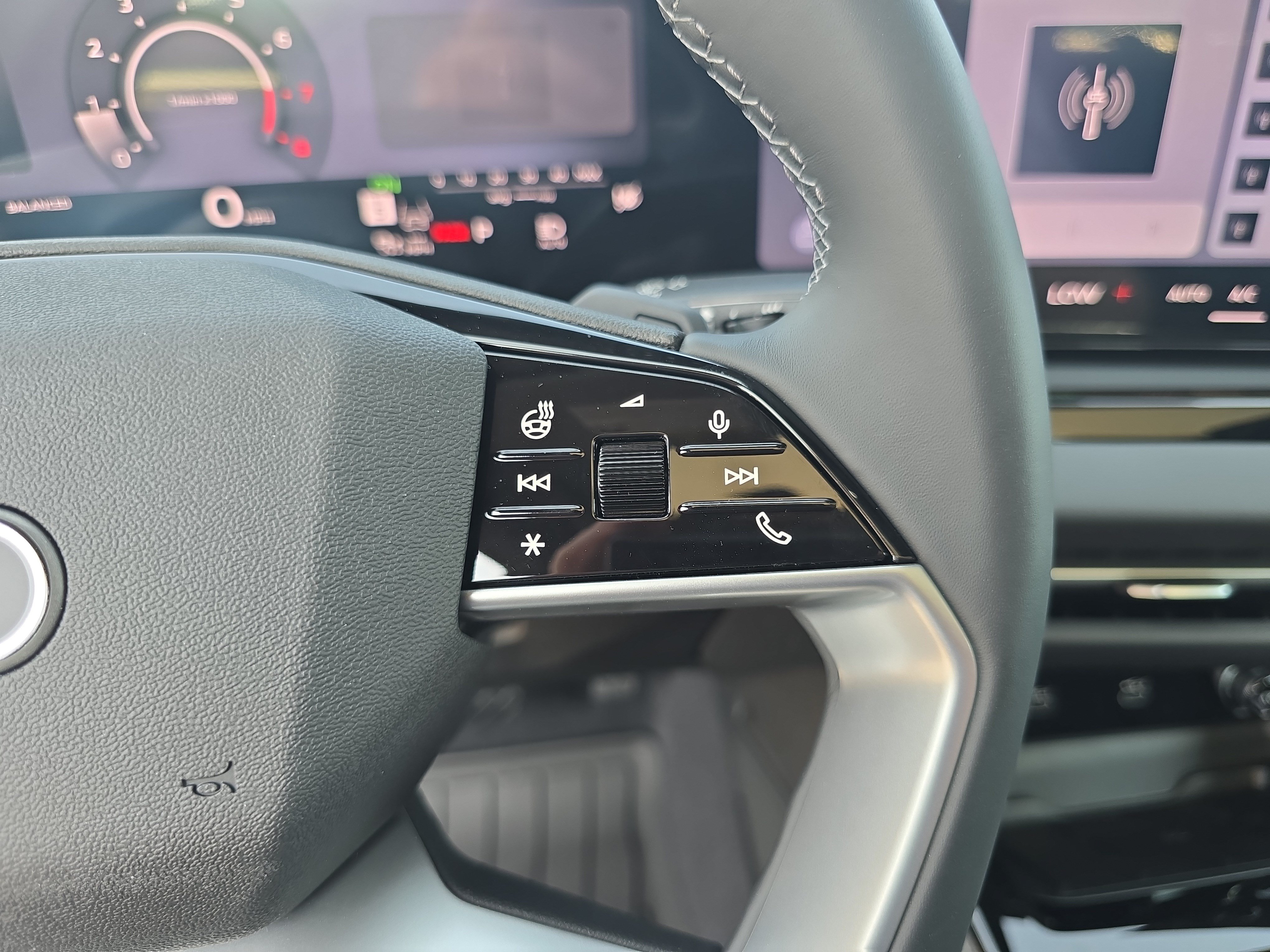 New 2026 Audi A5 2.0T Premium Plus AWD/4WD image 18