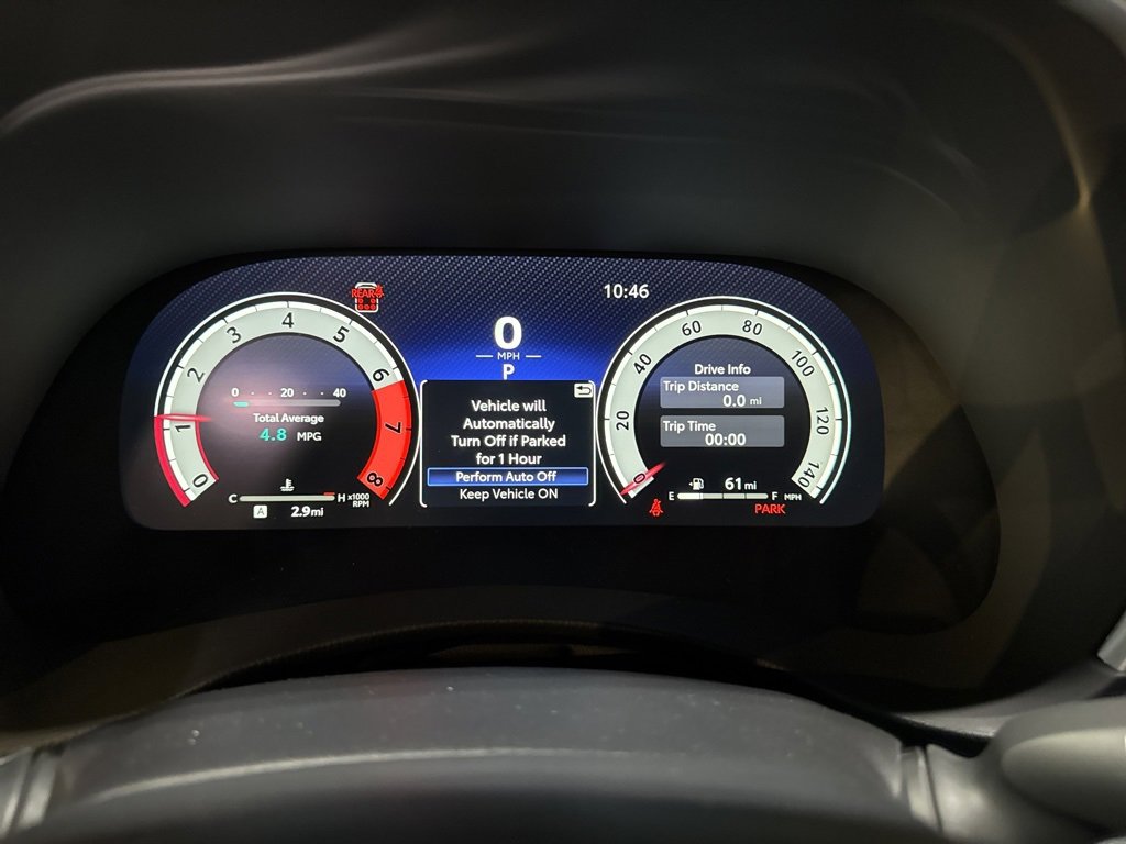 New 2026 Toyota Highlander XSE image 31