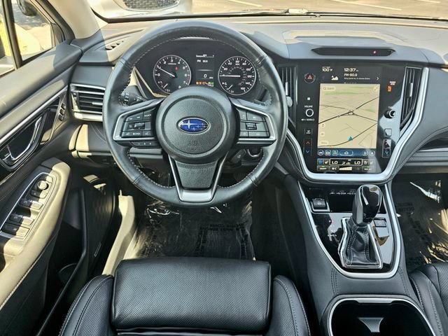 Used 2024 Subaru Outback Touring XT AWD/4WD image 30