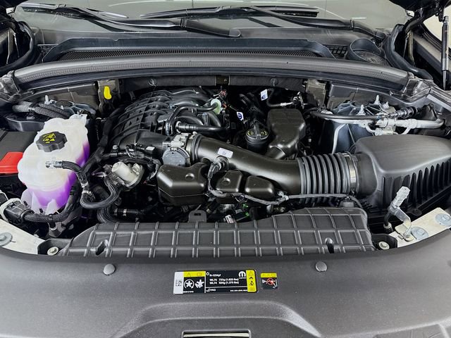 New 2025 Jeep Grand Cherokee Limited w/ Black Appearance Package AWD/4WD image 29