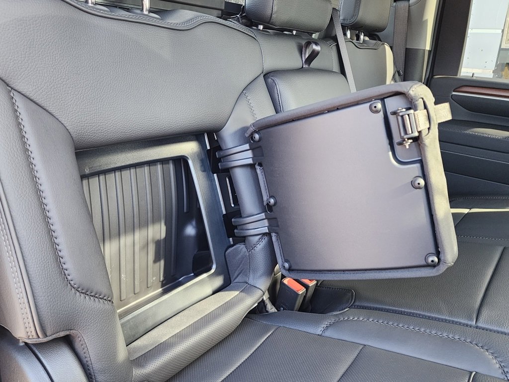 New 2026 GMC Sierra 2500 Denali w/ Denali Reserve Package image 50