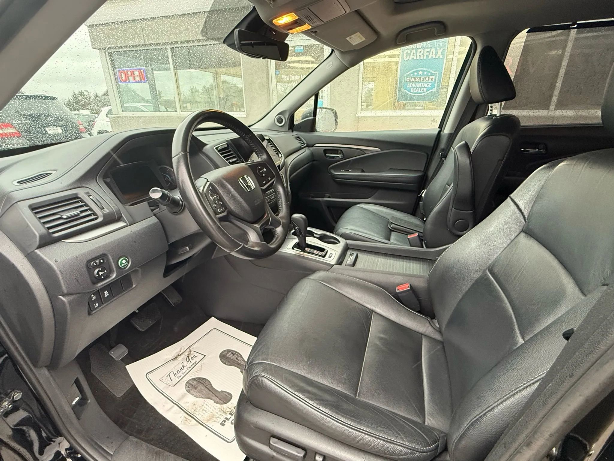 Used 2019 Honda Pilot EX-L image 9