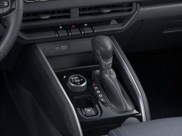 New 2026 Chevrolet Colorado Trail Boss AWD/4WD image 23