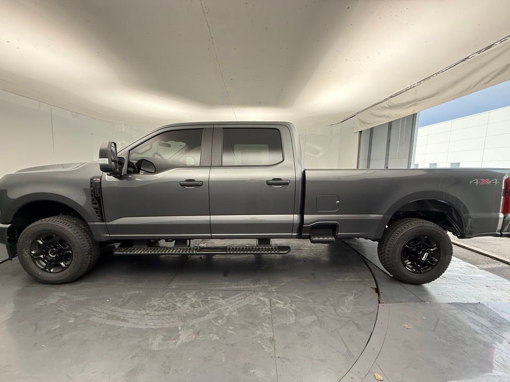 New 2026 Ford F350 XL w/ STX Appearance Package image 11
