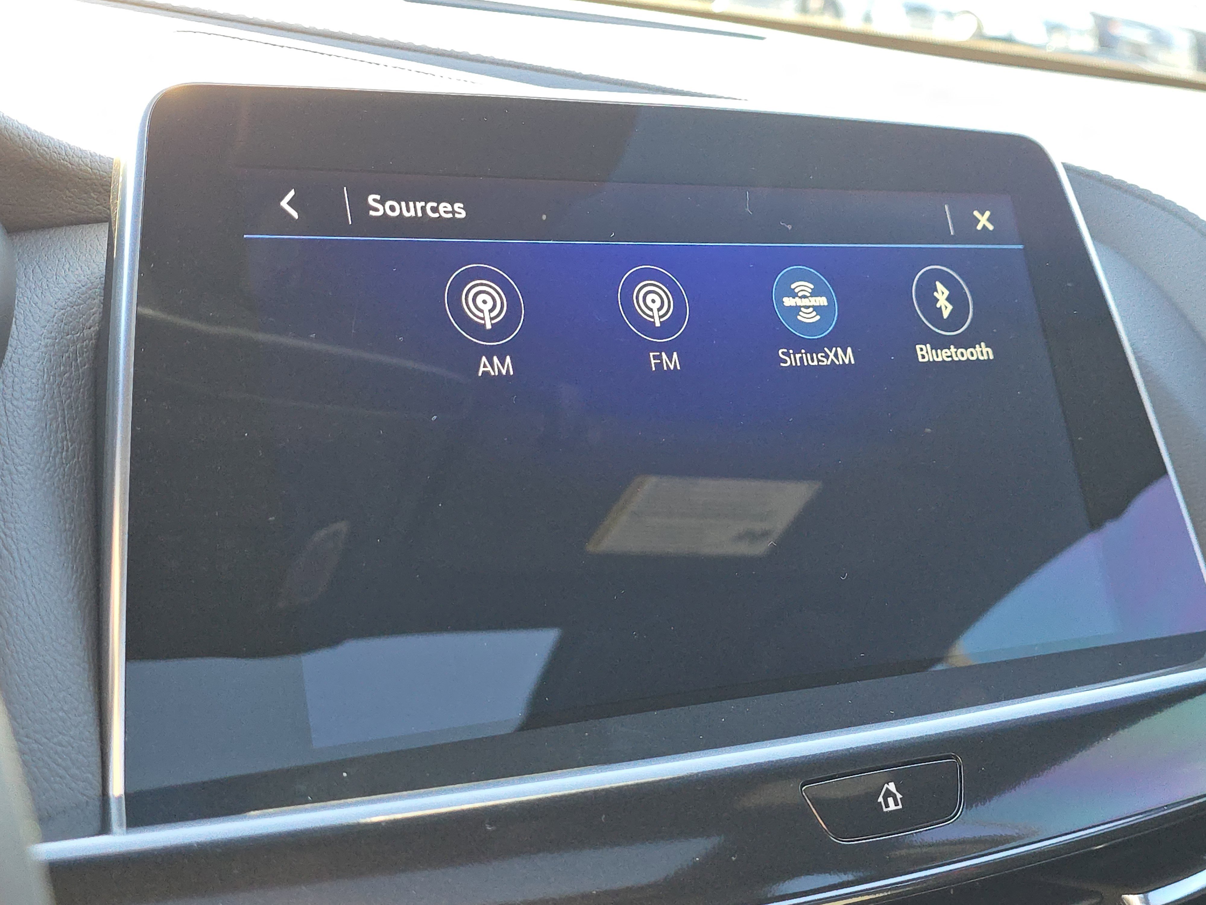 Used 2024 Cadillac CT5 V Blackwing w/ LPO, Red Accent Package image 12