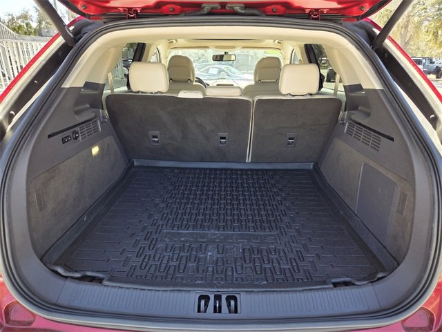 Used 2017 Lincoln MKX Reserve image 9