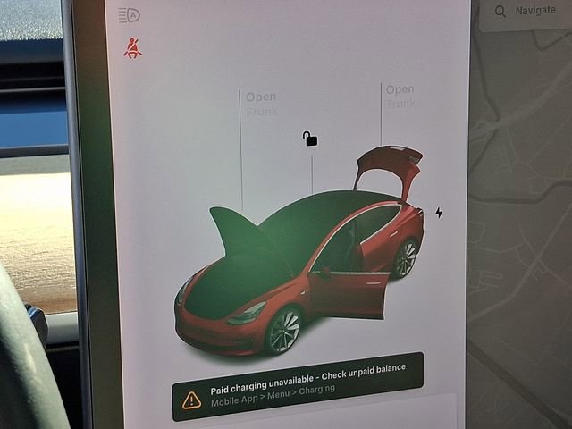 Used 2018 Tesla Model 3 Long Range image 35