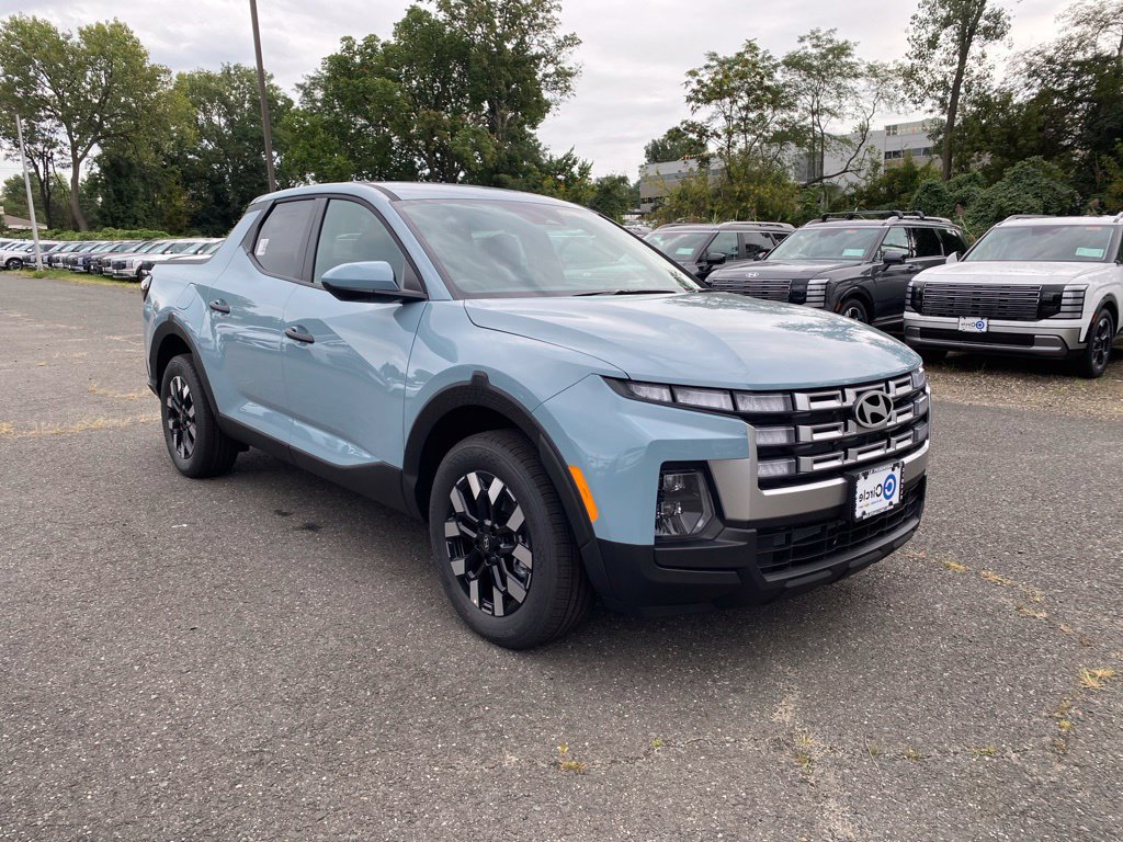 New 2027 Hyundai Santa Cruz SE