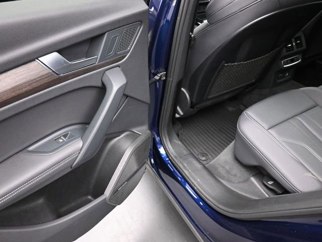 Used 2024 Audi Q5 2.0T Premium Plus image 18