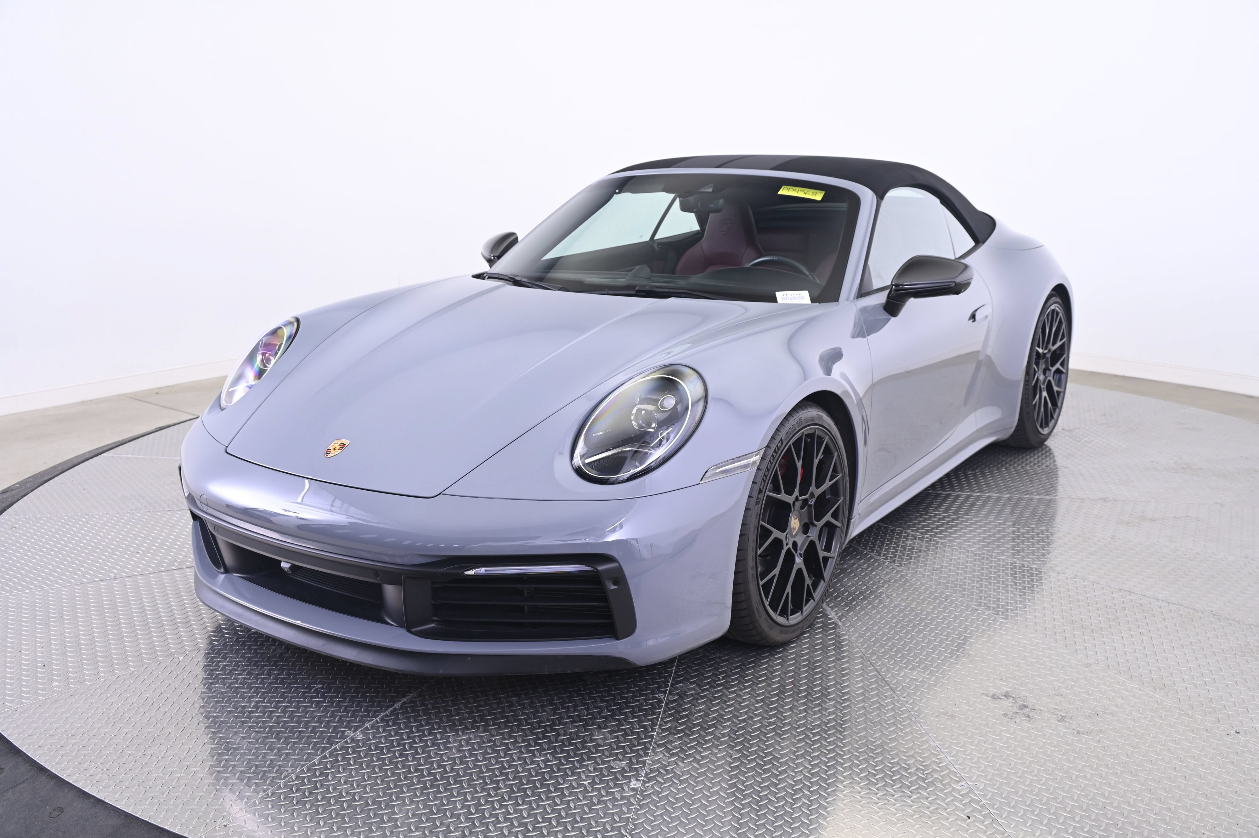 Certified 2023 Porsche 911 Carrera S RWD image 11