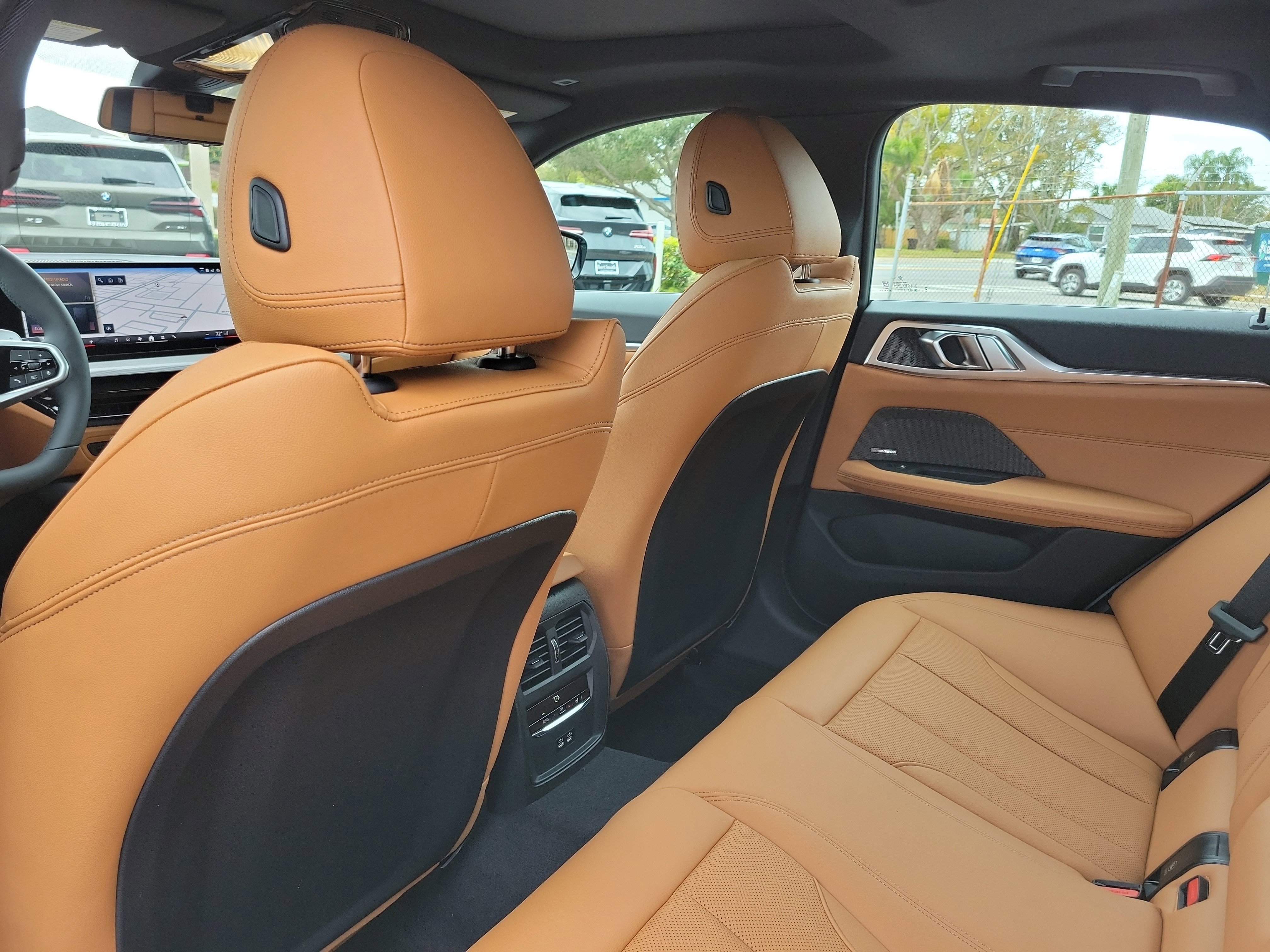 New 2026 BMW 430i w/ M Sport Package image 10