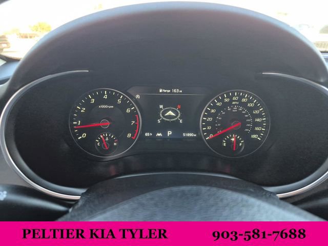 Certified 2023 Kia Stinger GT2 image 36