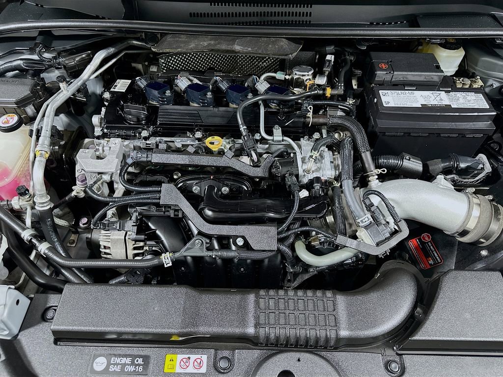 Used 2022 Toyota Corolla SE FWD image 19