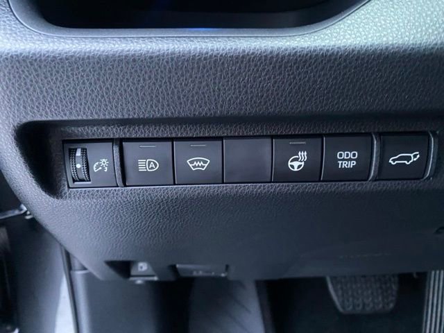 Certified 2024 Toyota RAV4 XSE image 30